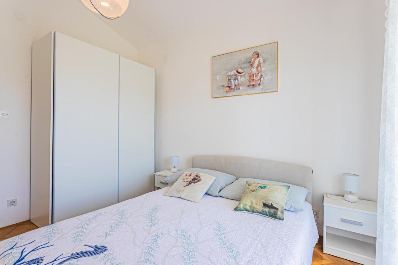 Villa Ana Zivogosce-Apartment4 Dış mekan fotoğraf