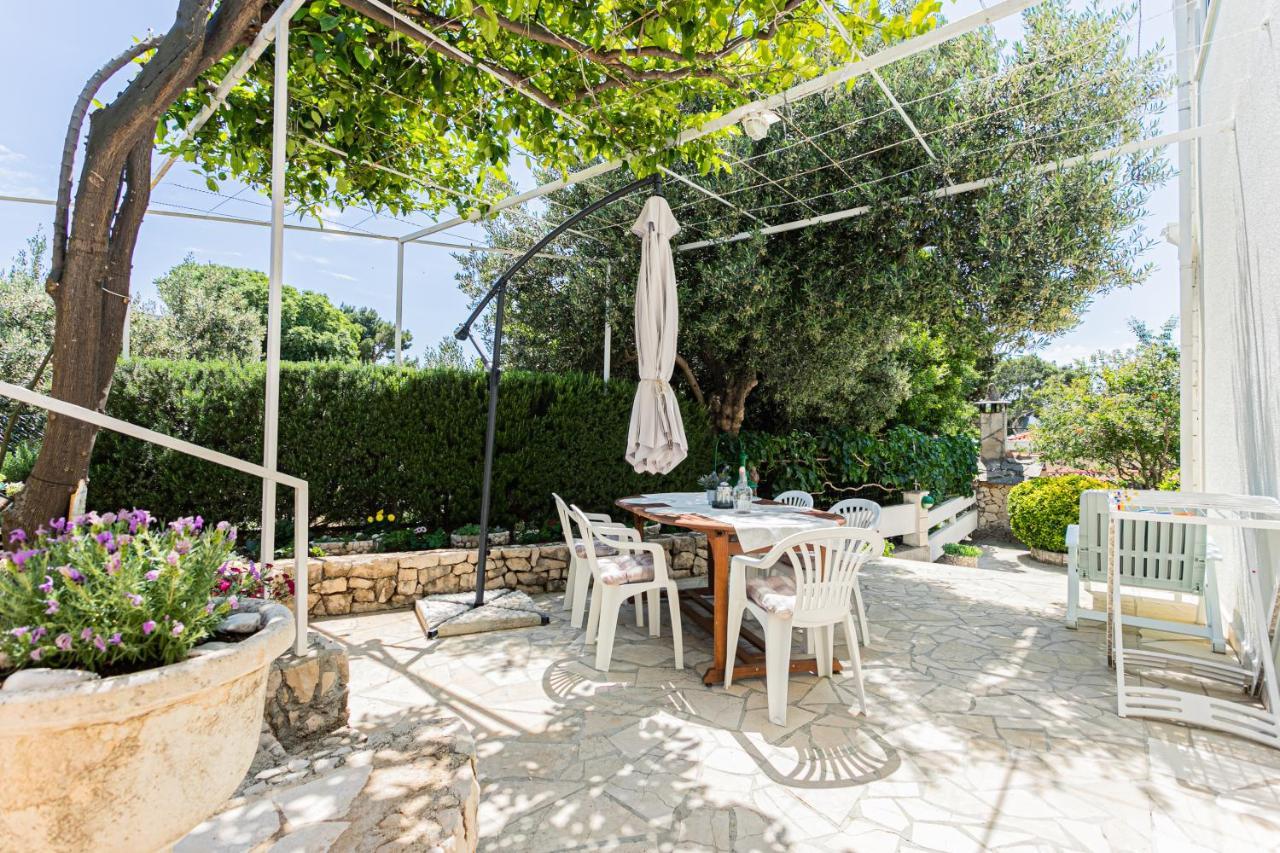 Villa Ana Zivogosce-Apartment4 Dış mekan fotoğraf