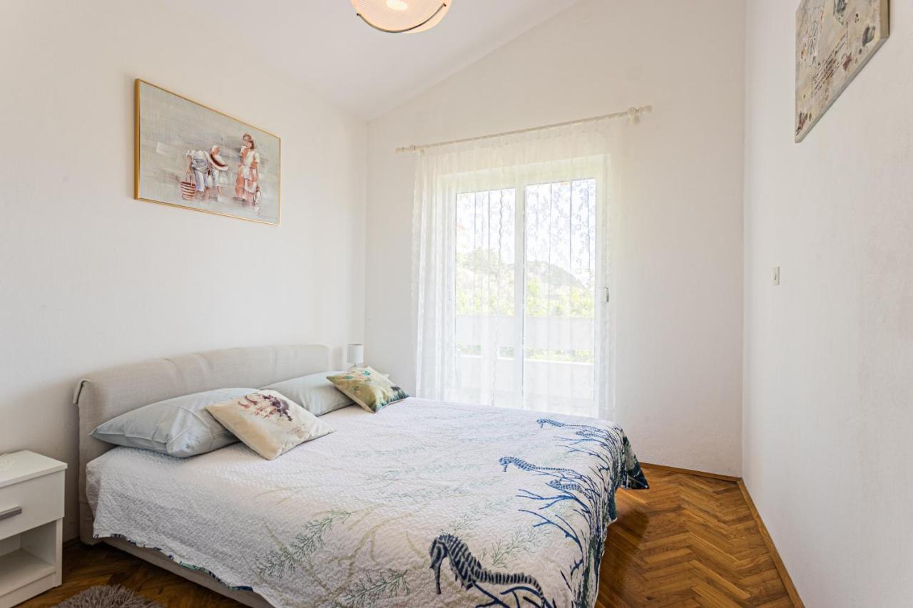 Villa Ana Zivogosce-Apartment4 Dış mekan fotoğraf