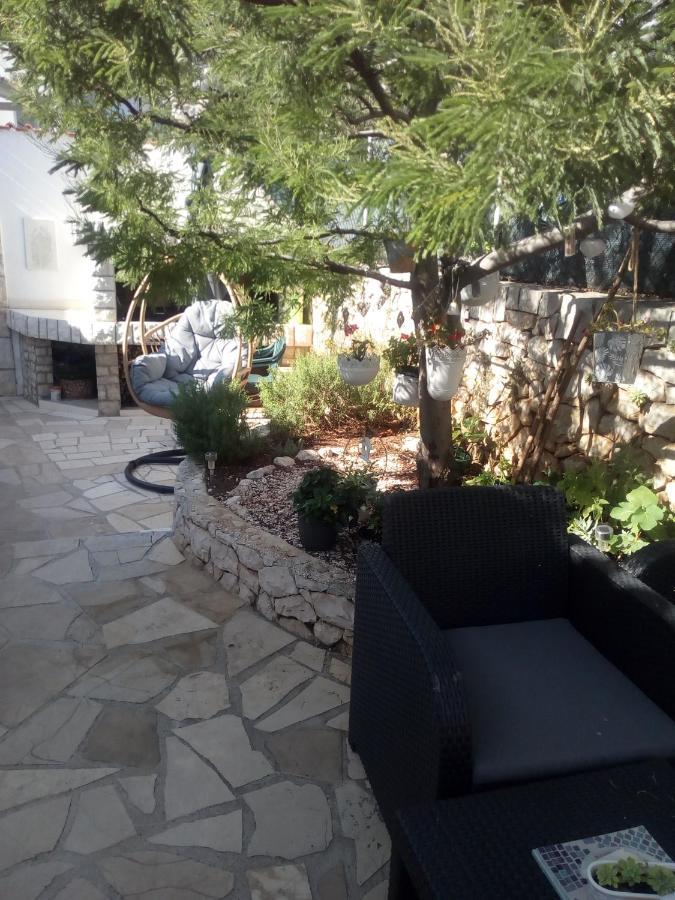 Villa Ana Zivogosce-Apartment4 Dış mekan fotoğraf
