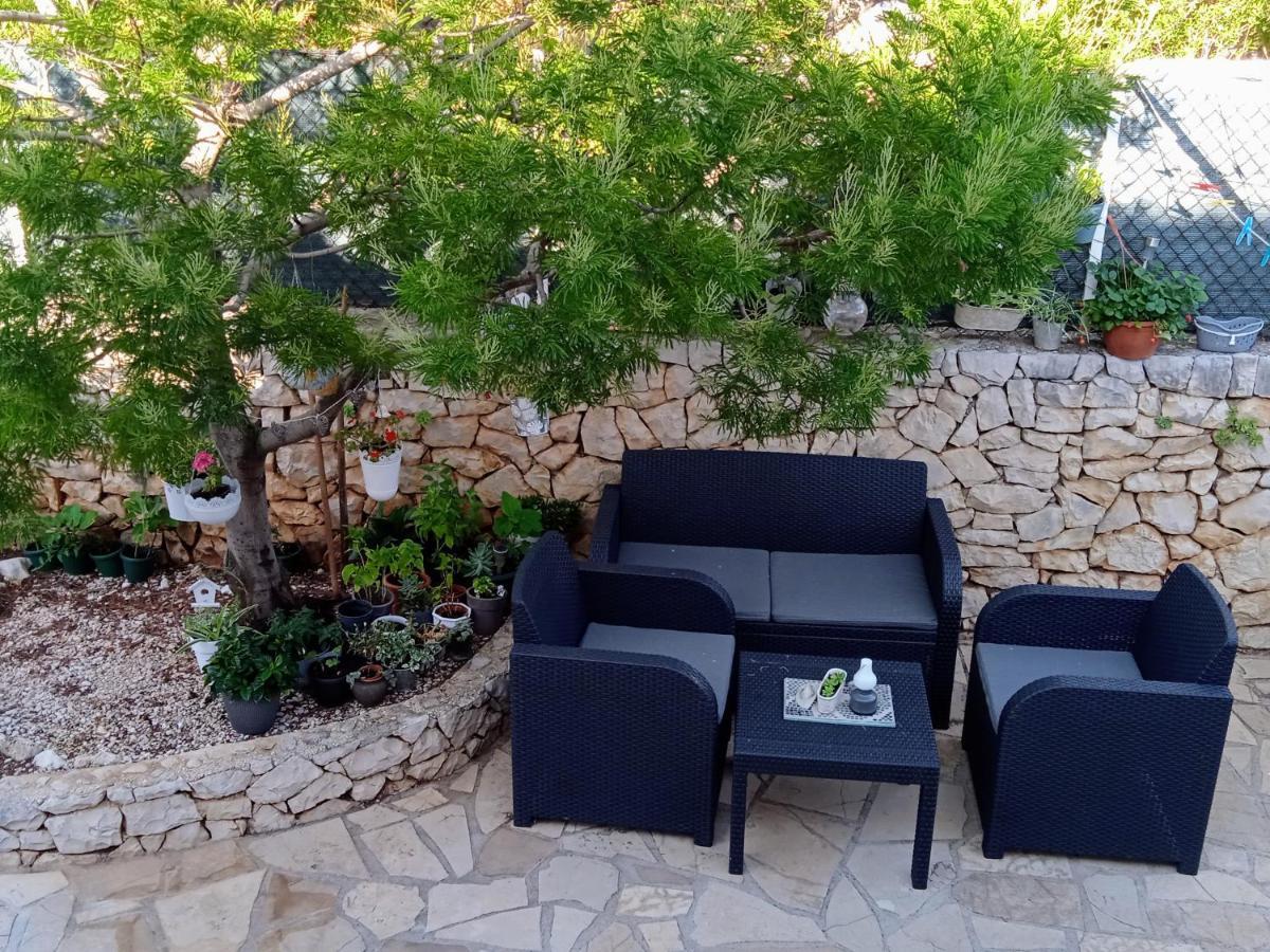 Villa Ana Zivogosce-Apartment4 Dış mekan fotoğraf