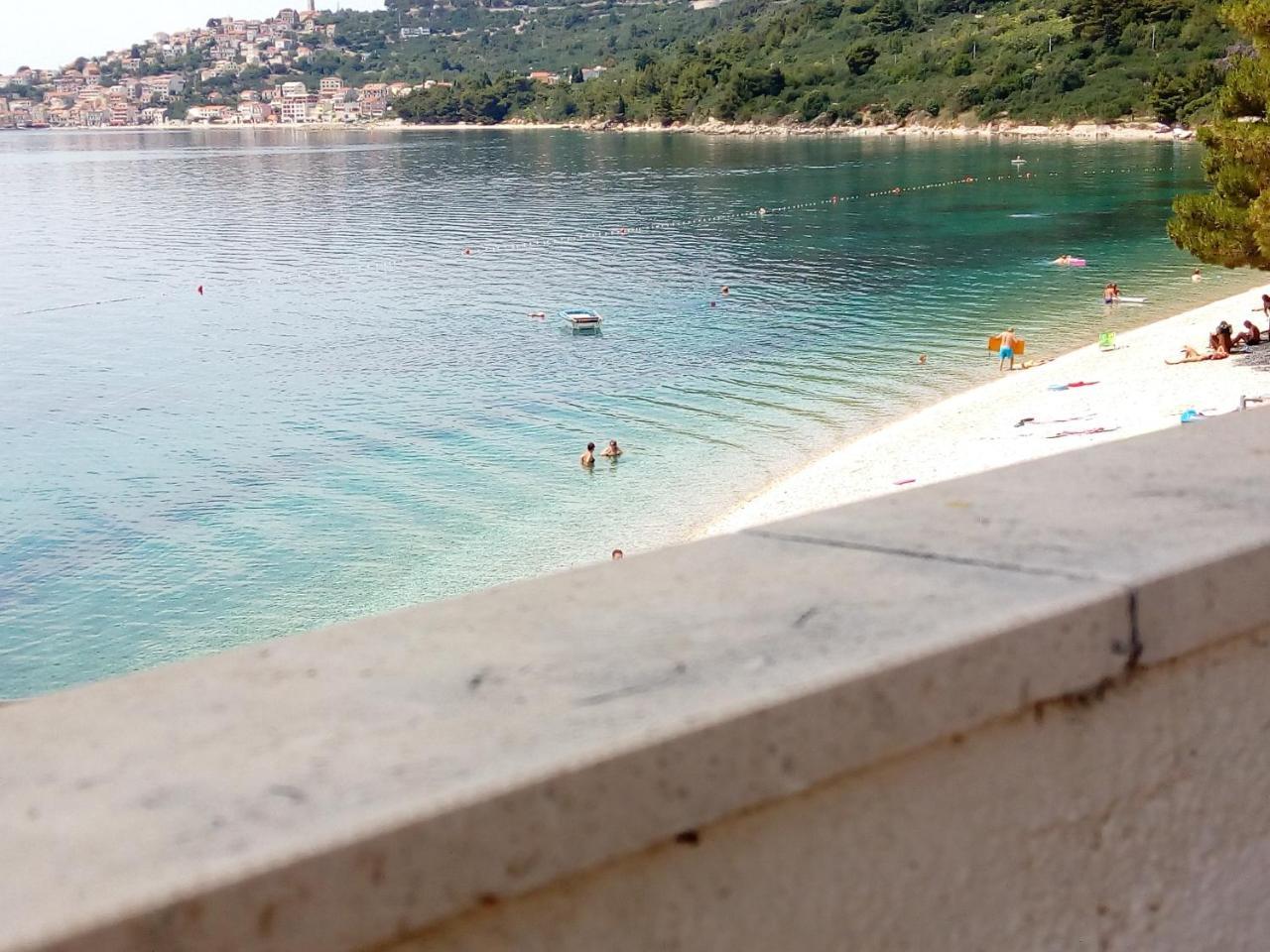 Villa Ana Zivogosce-Apartment4 Dış mekan fotoğraf
