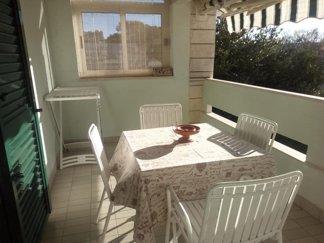 Villa Ana Zivogosce-Apartment4 Dış mekan fotoğraf