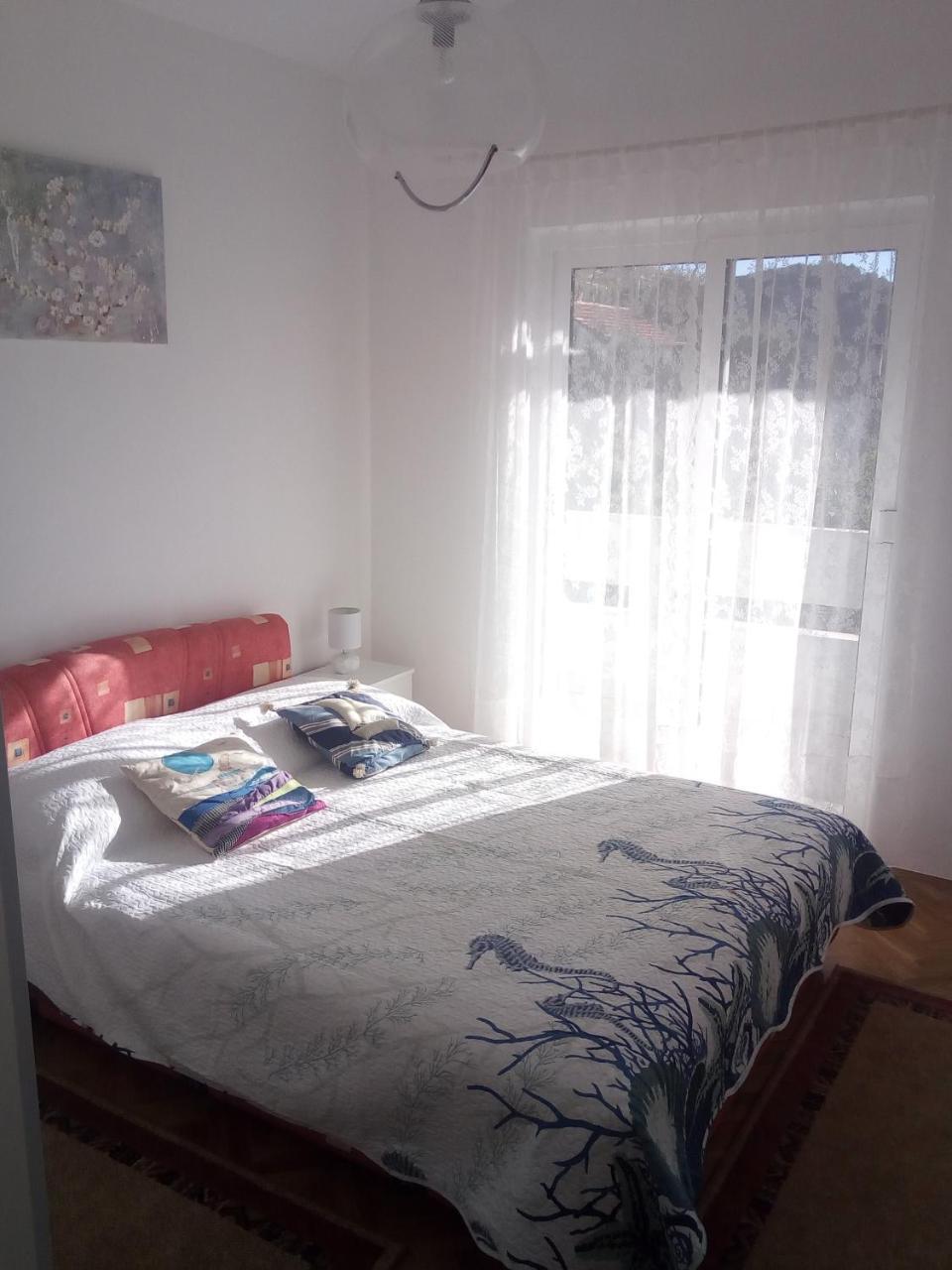 Villa Ana Zivogosce-Apartment4 Dış mekan fotoğraf