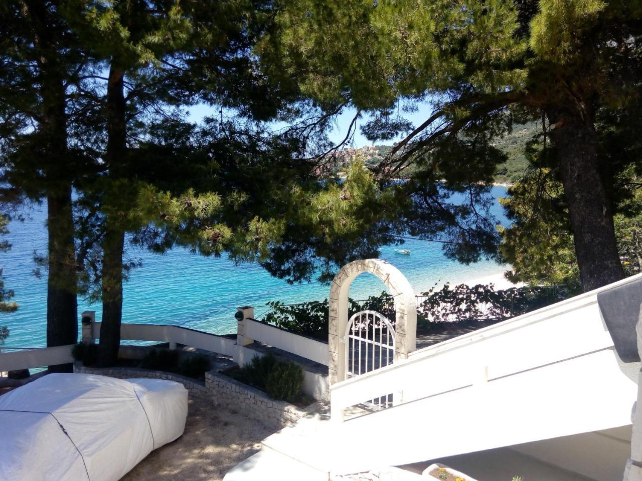 Villa Ana Zivogosce-Apartment4 Dış mekan fotoğraf